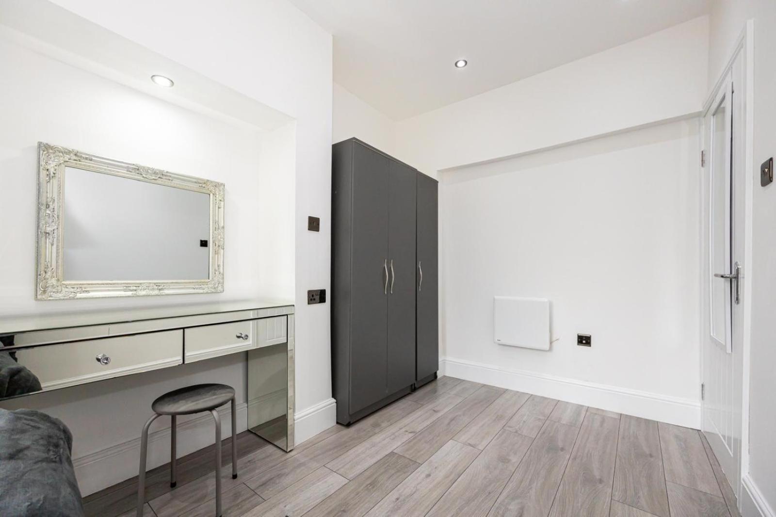 Westpoint Luxury Apartment แมนเชสเตอร์ ห้อง รูปภาพ